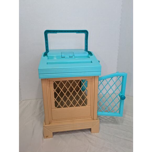 TESTED Little Live Pets MAMA SURPRISE Guinea Pigs Interactive Plush Toy 2 Babies - Picture 6 of 13